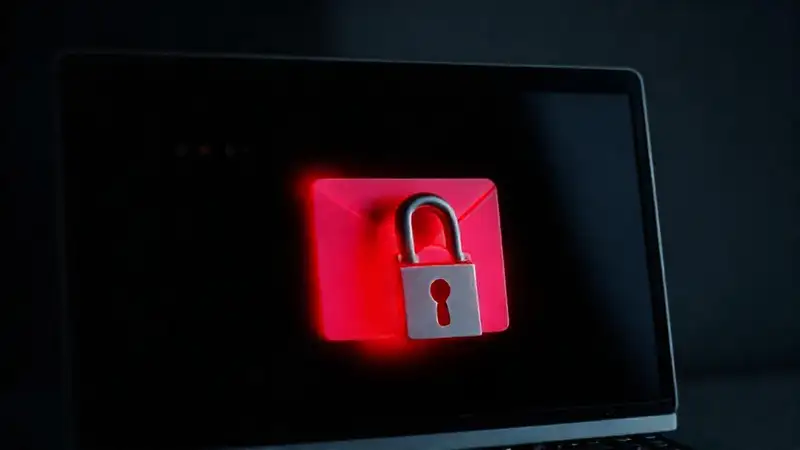 Correo sospechoso amenaza la seguridad digital