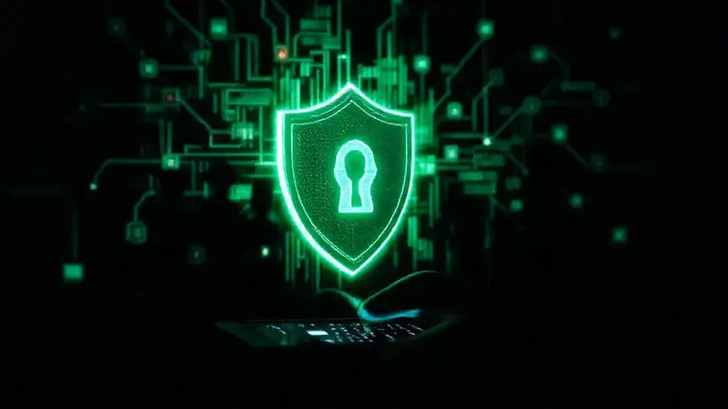 Protección digital: smartphone seguro y cifrado