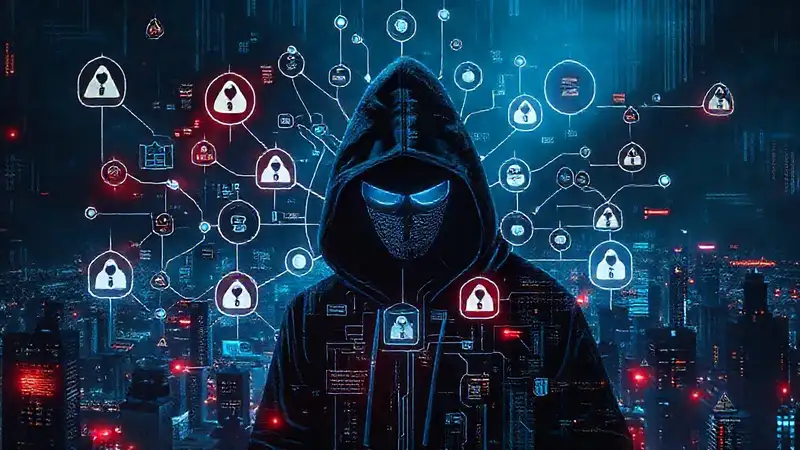 Ciberamenaza digital: caos y peligro