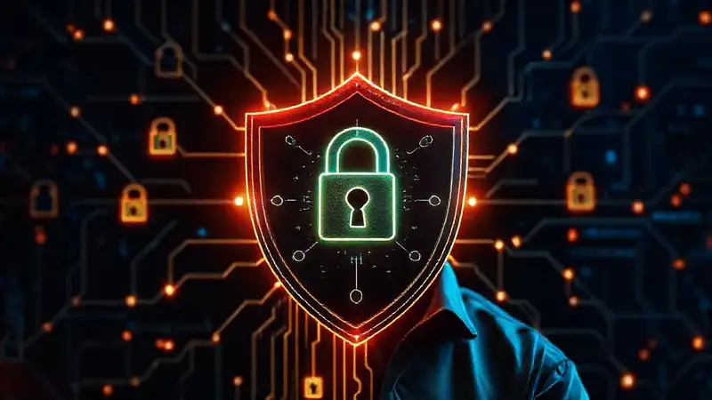 Protección digital urgente, red compleja y oscura