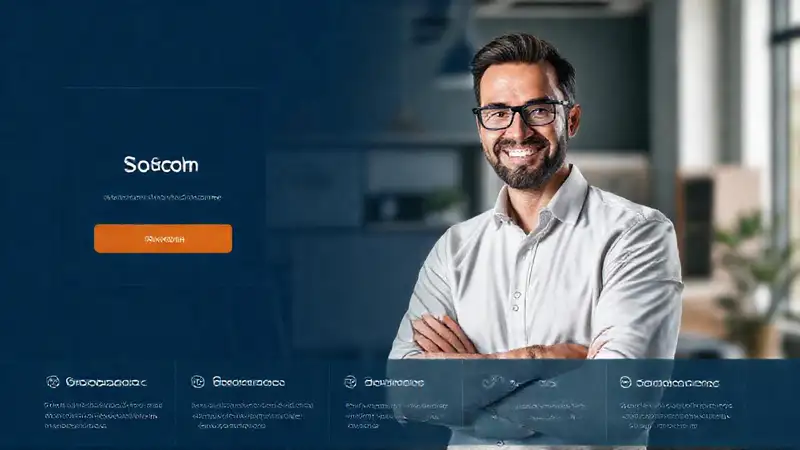 Negocio SOHO seguro y digitalmente protegido