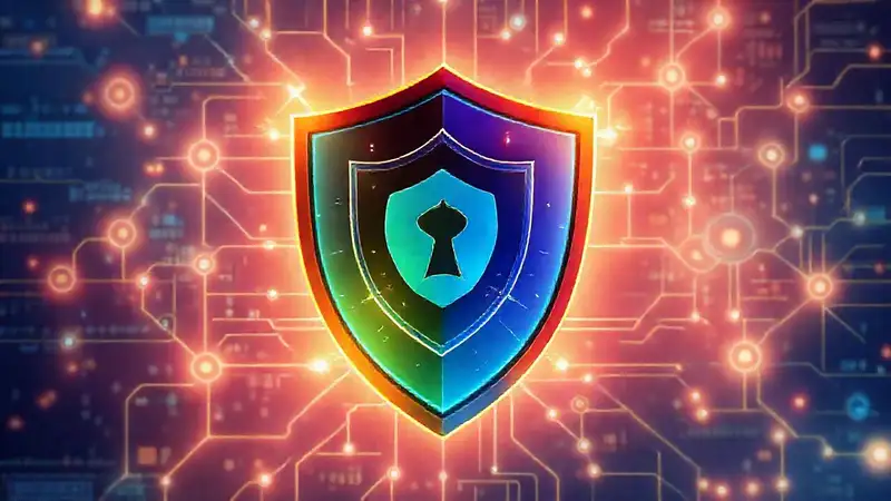 Protección digital inteligente y segura