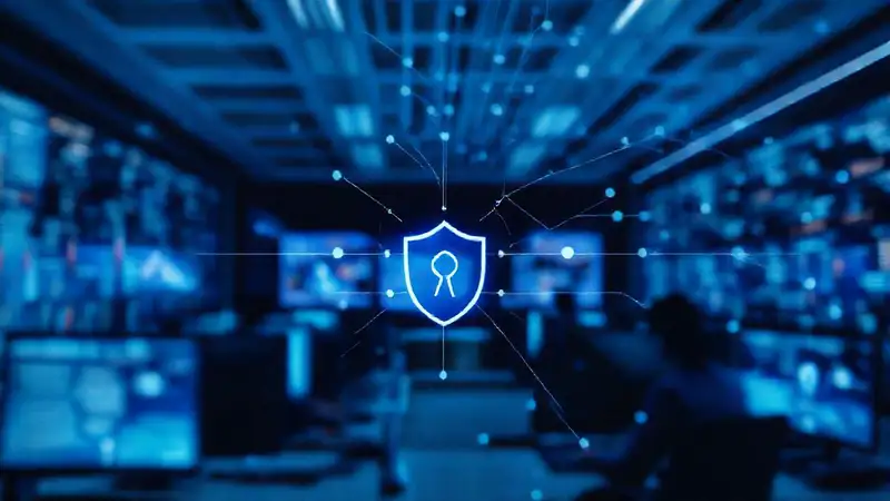 Red digital corporativa