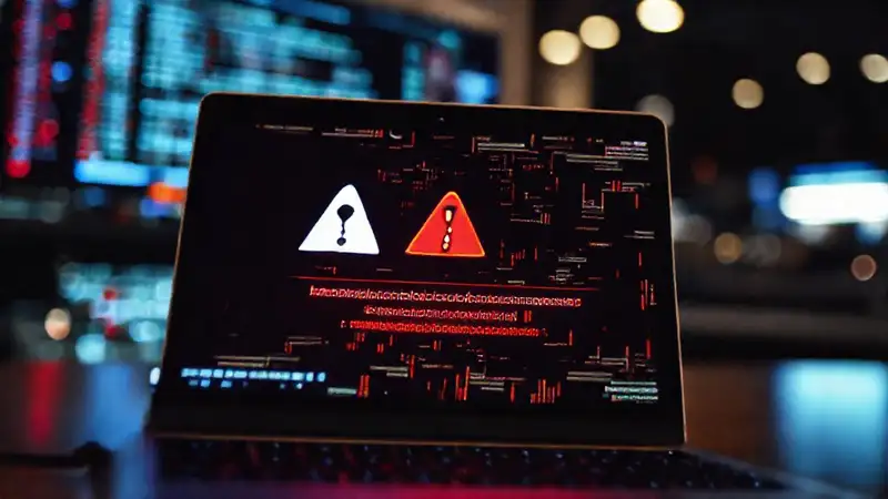 Virus digital: alerta urgente para la seguridad