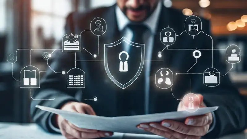 Cumplimiento legal se verifica con seguridad