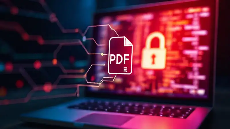 Seguridad digital en diseño moderno