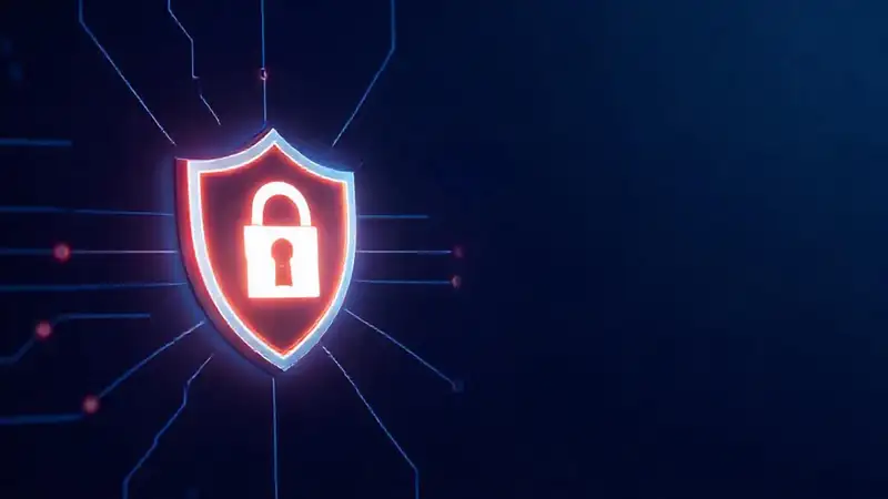 Protección digital, interfaz tecnológica, seguridad virtual