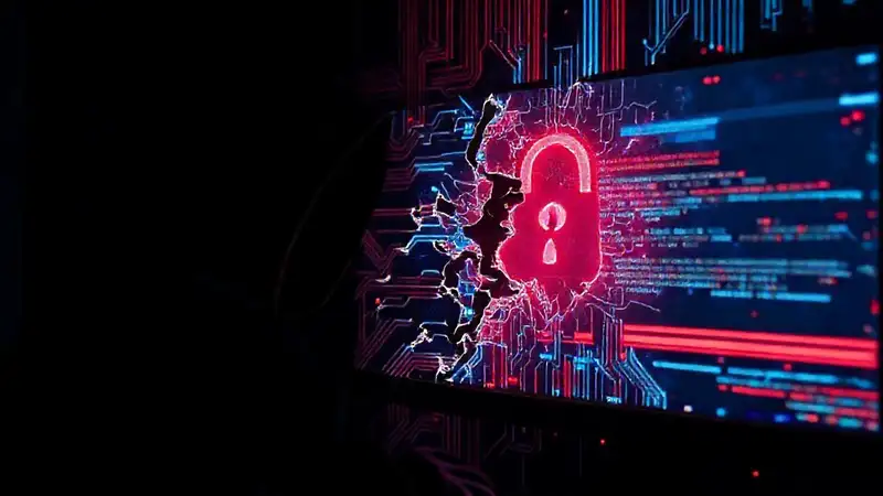 Amenaza digital en riesgo crítico