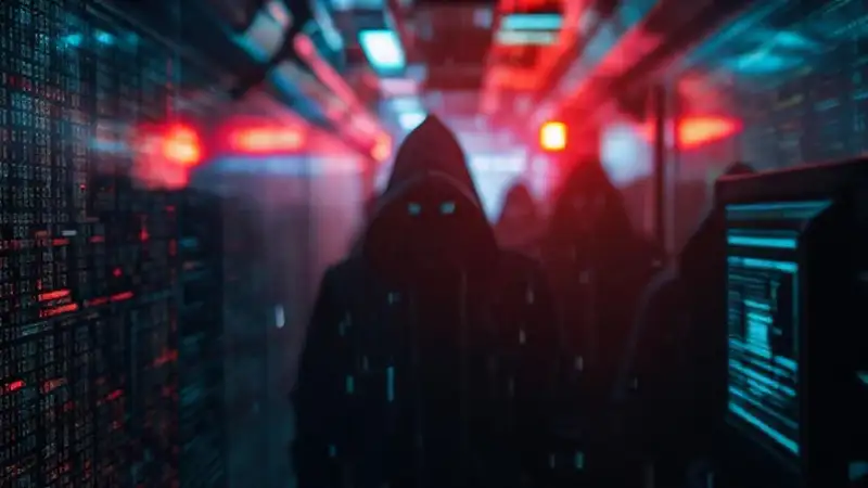 Una brecha cibernética amenaza datos sensibles