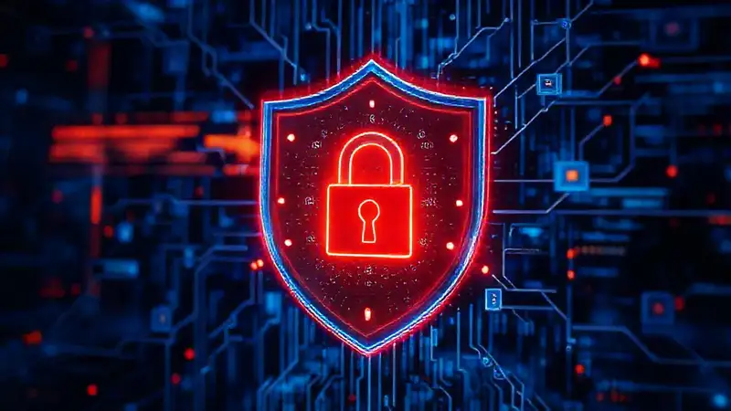 La ciberseguridad protege datos en riesgo