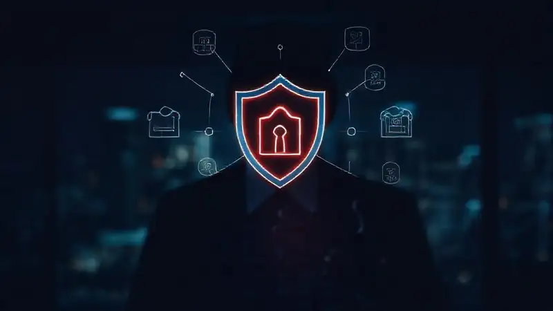 Ciberseguridad: amenaza digital y preocupación