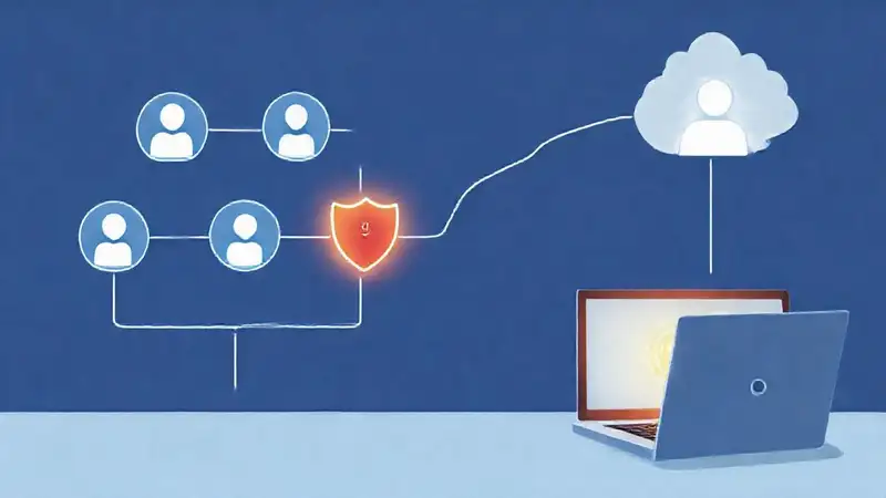 Red doméstica protege con claridad y confianza