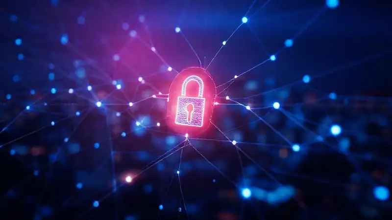 Tecnología futurista