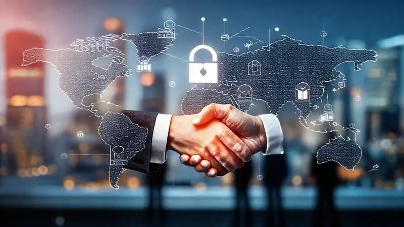 Flujo de datos globales y seguridad legal