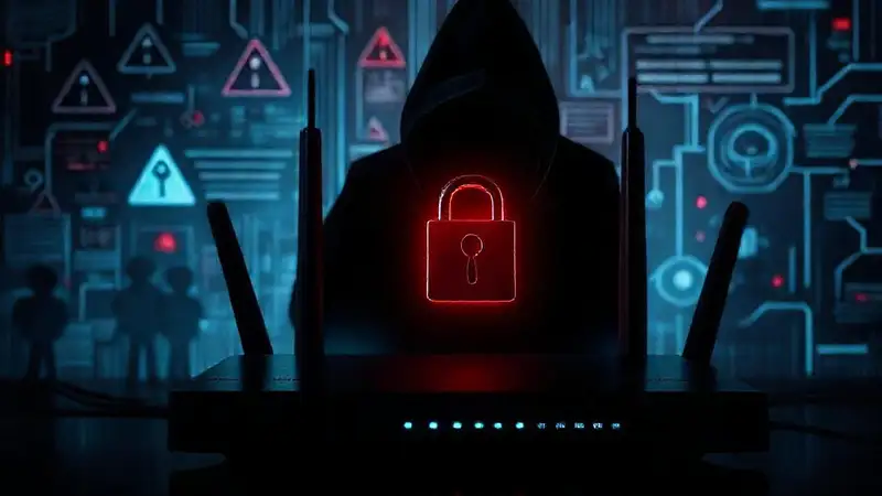 Una brecha de seguridad amenaza la red