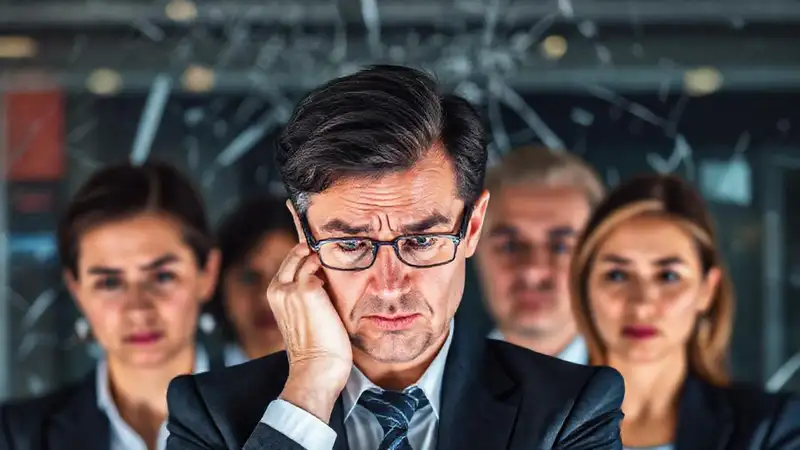 Crisis corporativa exige escucha y soluciones