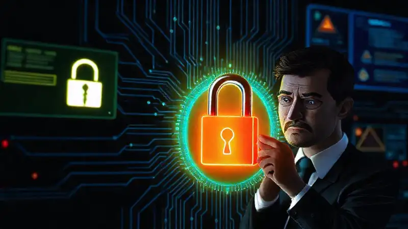 La seguridad digital se ha desactivado