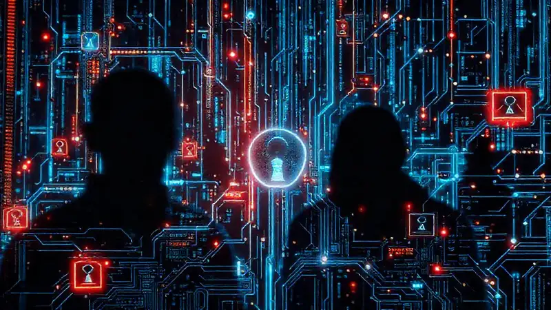 Ciberseguridad: amenaza digital oscura y compleja