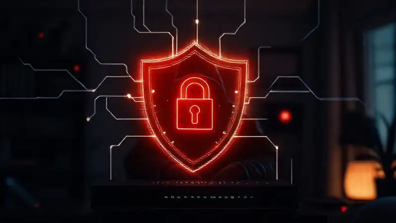 Amenaza digital protege la red doméstica