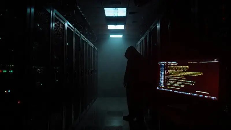 Una amenaza digital acecha en la sombra