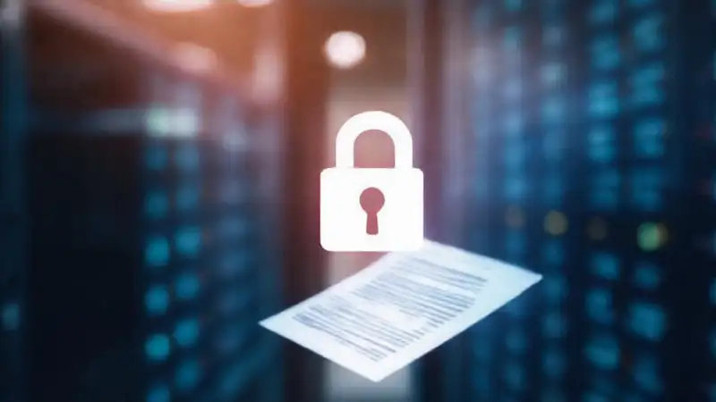 Contrato digital y protección de datos