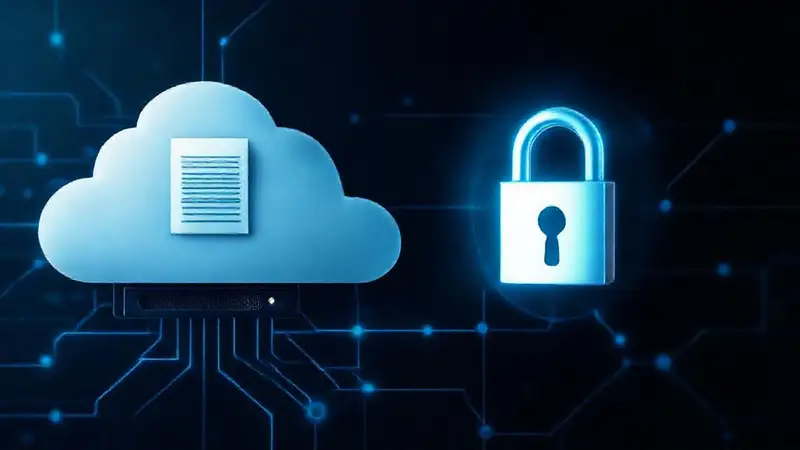 Seguridad de datos en la nube legal