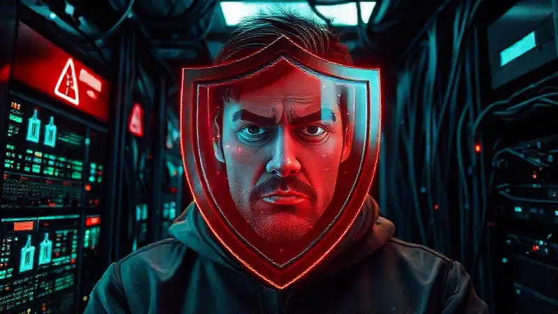 La ciberseguridad protege contra ataques digitales