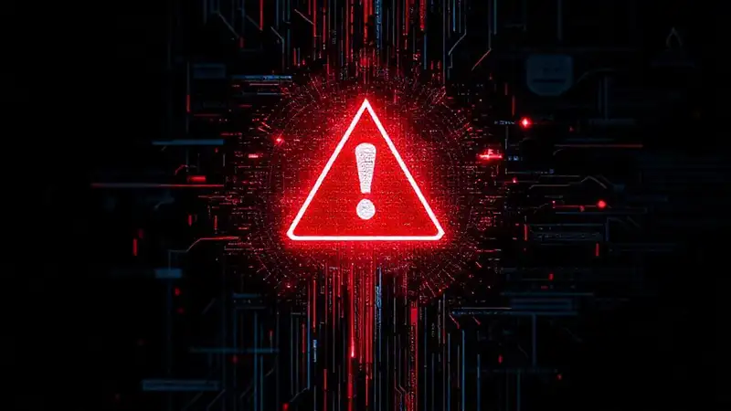 Brecha de datos: alerta crítica urgente