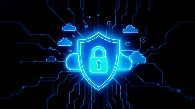 Protección digital segura en la nube