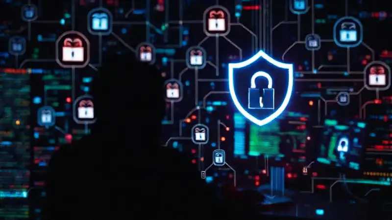 Ciberseguridad: riesgos digitales y análisis ocultos