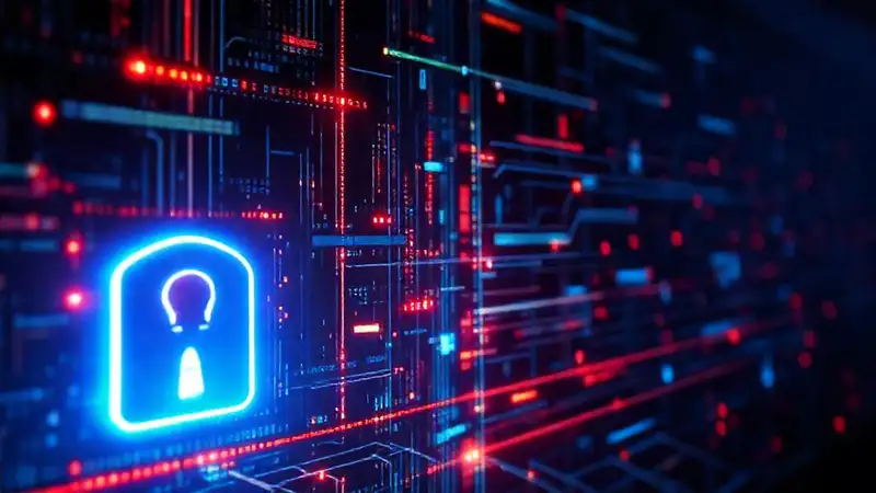 Protección digital visualiza amenazas en red