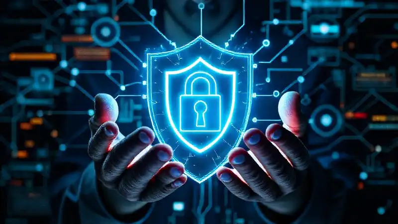 Protección digital con alertas serias