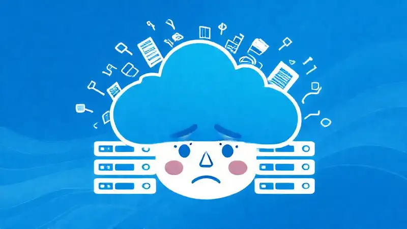 Almacenamiento en la nube genera confusión digital