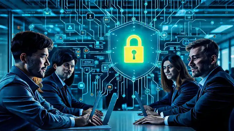 Entrenamiento cibernético protege datos y privacidad