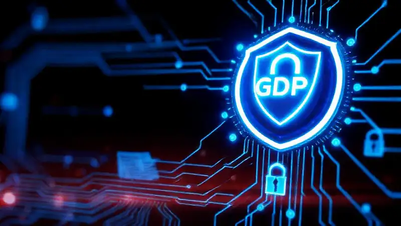 Seguridad digital protege datos con estilo